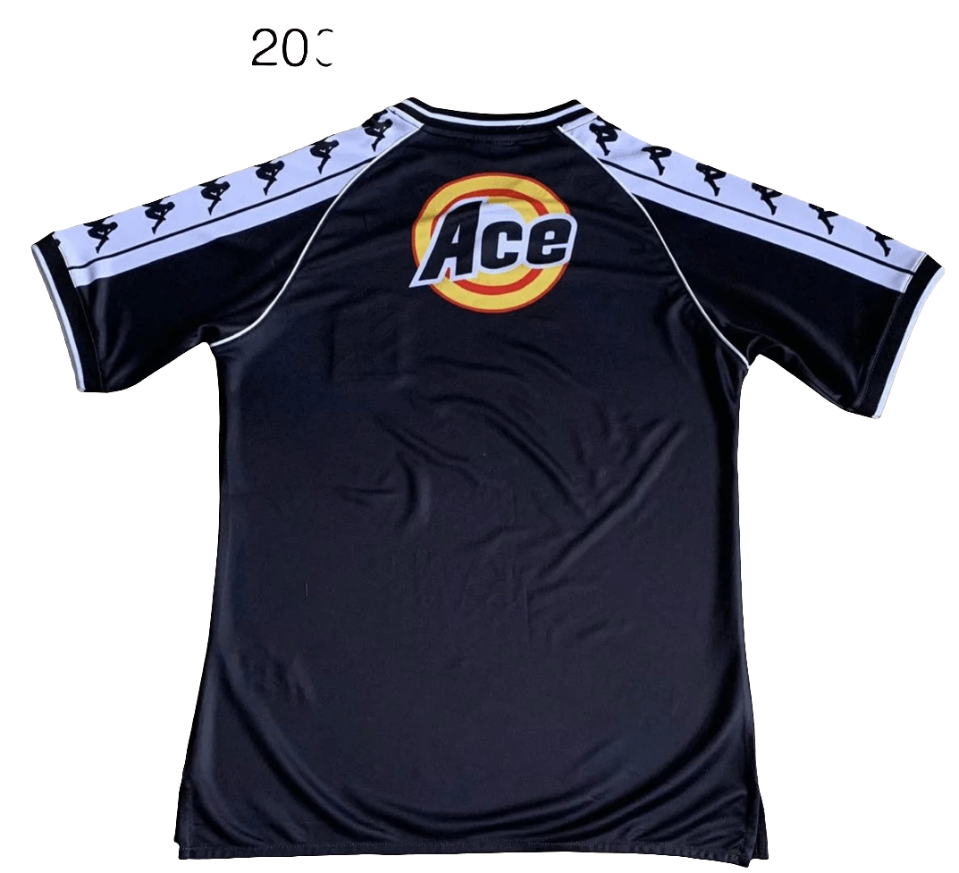 Vasco 2000 II Away - Retro Version
