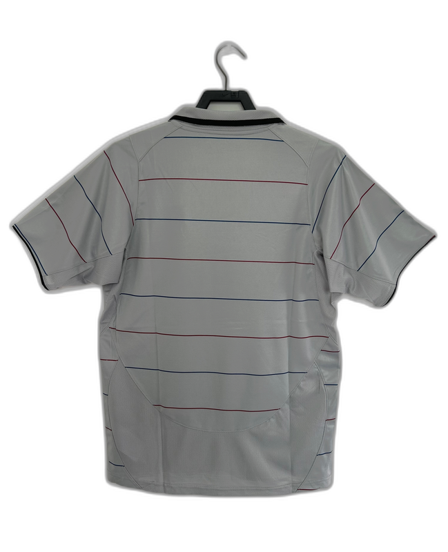 Barcelona 03/04 II Away - Retro Version