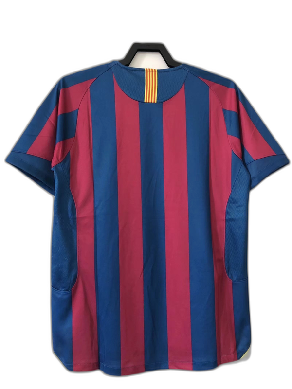Barcelona 05/06 I Home - Retro Version