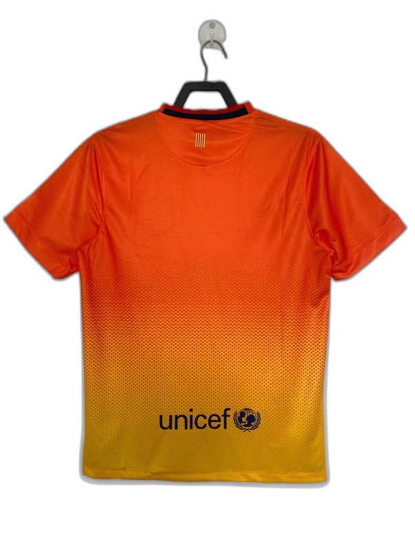 Barcelona 12/13 II Away - Retro Version