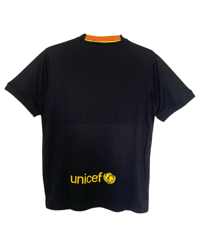 Barcelona 13/14 III Third - Retro Version