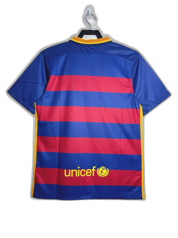 Barcelona 15/16 I Home - Retro Version