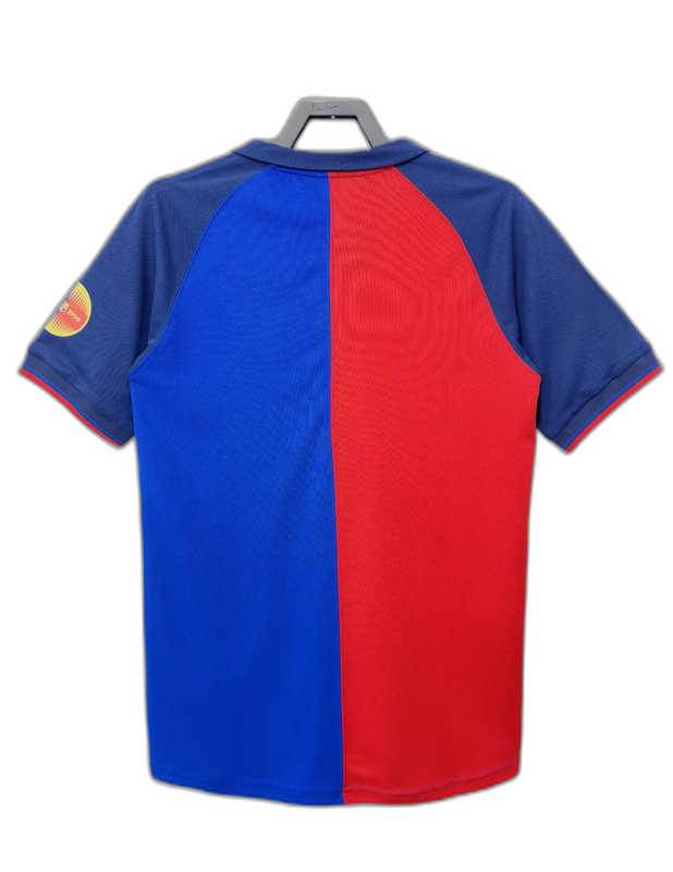 Barcelona 1999 100th Anniversary Edition - Retro Version