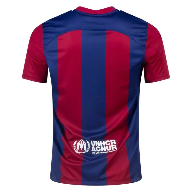 Barcelona 23/24 I Home - Fan Version