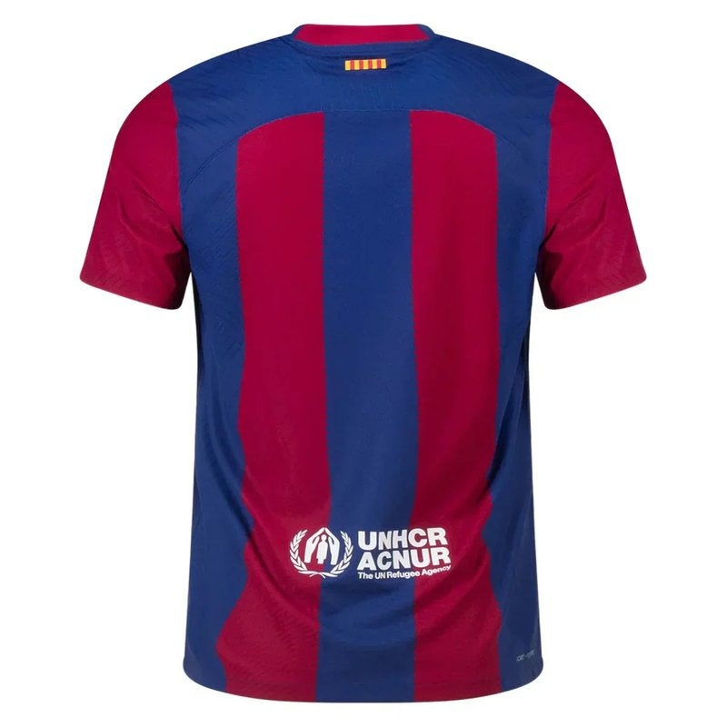 Barcelona 23/24 I Home - Player Version