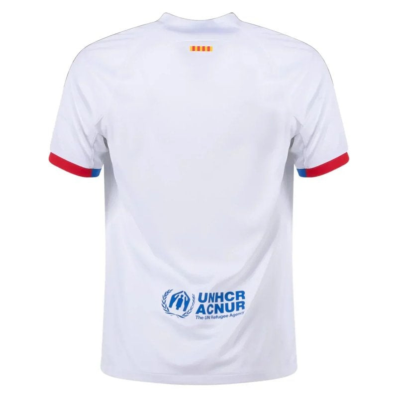 Barcelona 23/24 II Away - Fan Version
