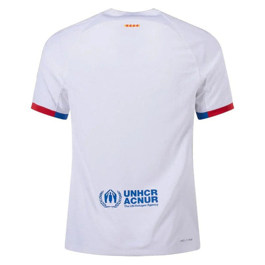 Barcelona 23/24 II Away - Player Version