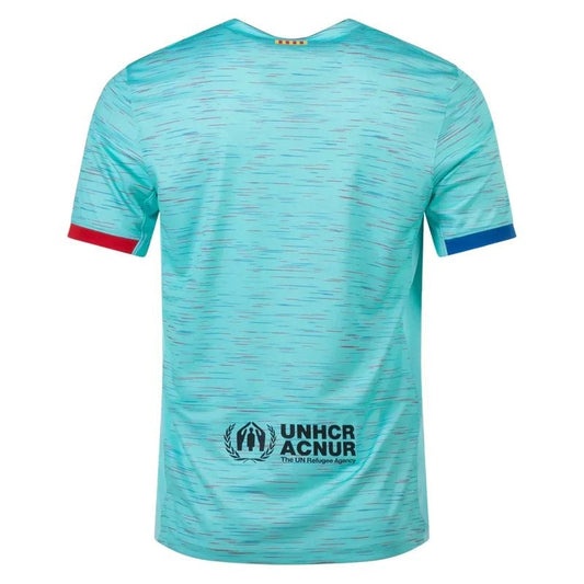 Barcelona 23/24 III Third - Fan Version