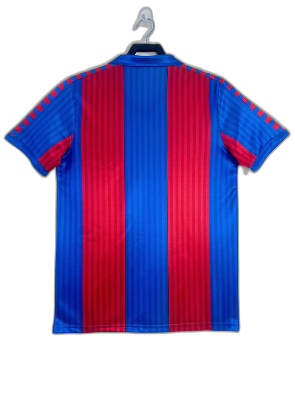 Barcelona 89/92 I Home - Retro Version