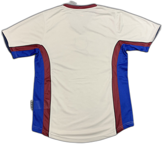 Barcelona 98/99 II Away - Retro Version