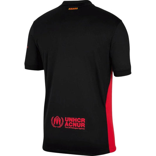 Barcelona FC 24/25 II Away - Fan Version