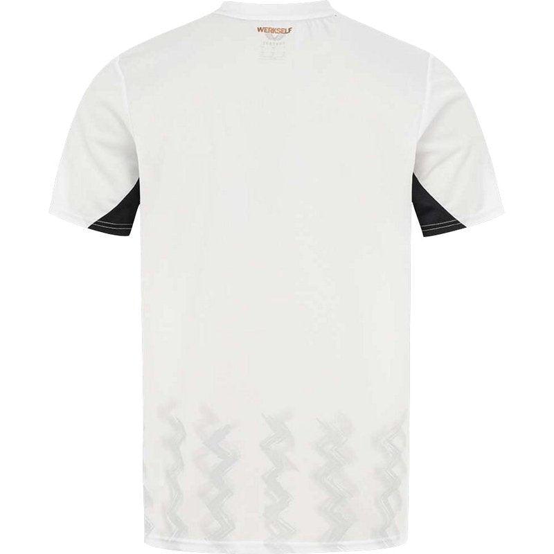 Bayer 04 Leverkusen 24/25 II Away - Fan Version