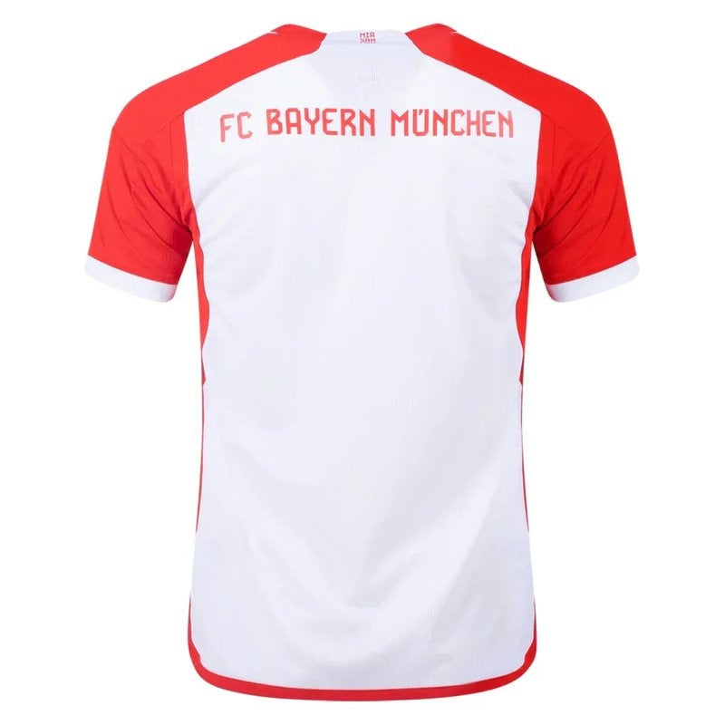 Bayern Munich 23/24 I Home - Fan Version
