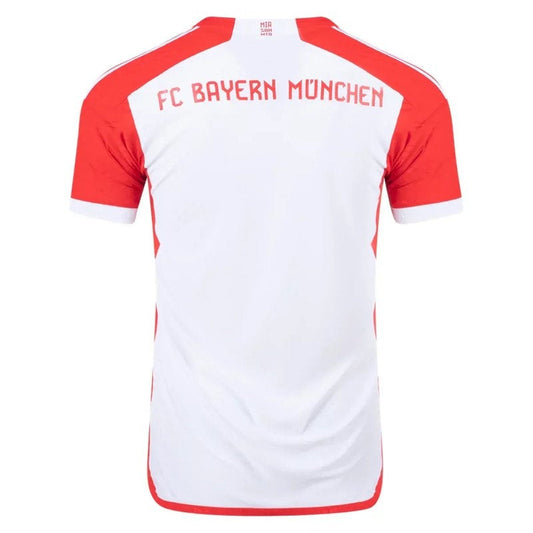 Bayern Munich 23/24 I Home - Player Version