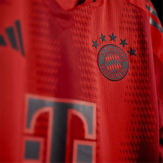 Bayern Munich 24/25 I Home - Player Version