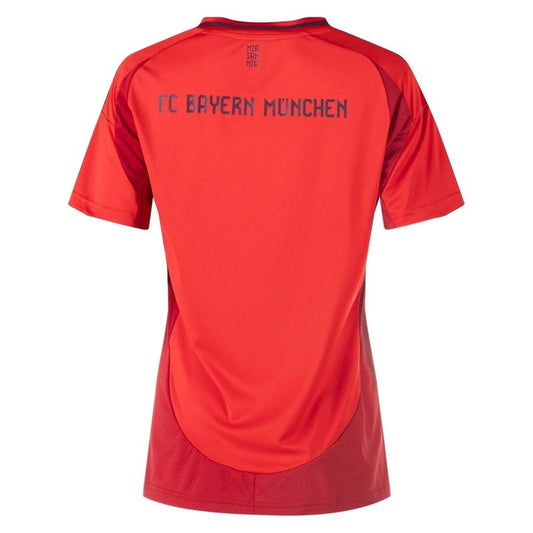 Bayern Munich 24/25 I Home - Women's