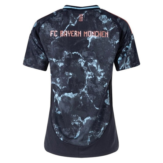 Bayern Munich 24/25 II Away - Women's