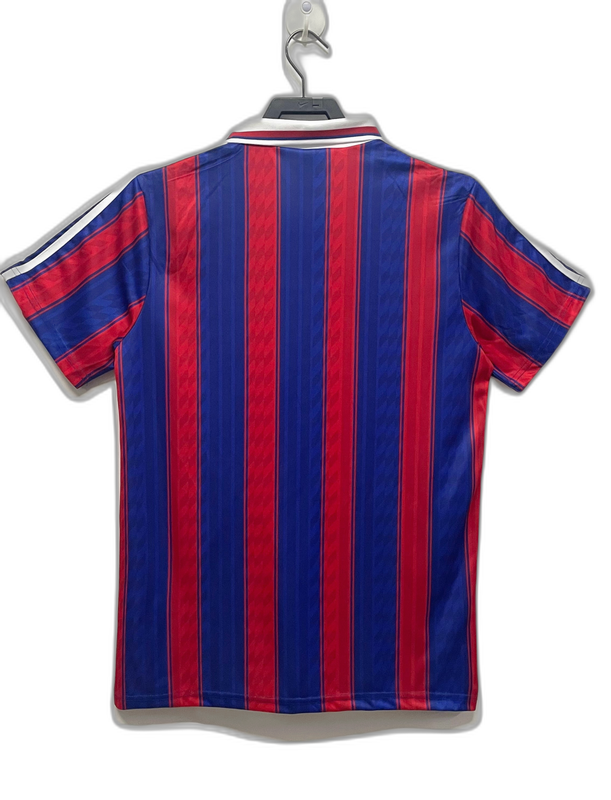 Bayern Munich 95/97 I Home - Retro Version
