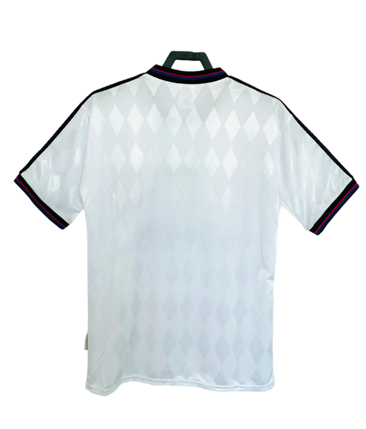 Bayern Munich 97/98 II Away - Retro Version