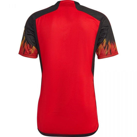 Belgium 22/23 I Home - Fan Version