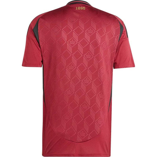 Belgium 24/25 I Home - Fan Version