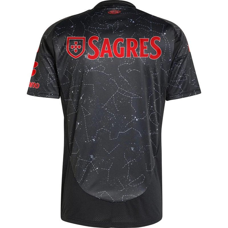Benfica 24/25 II Away - Fan Version