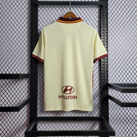 Roma 21/22 away