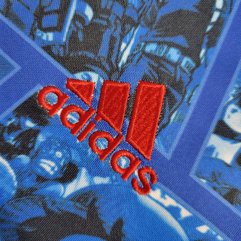 Japan 21/22 Special Edition
