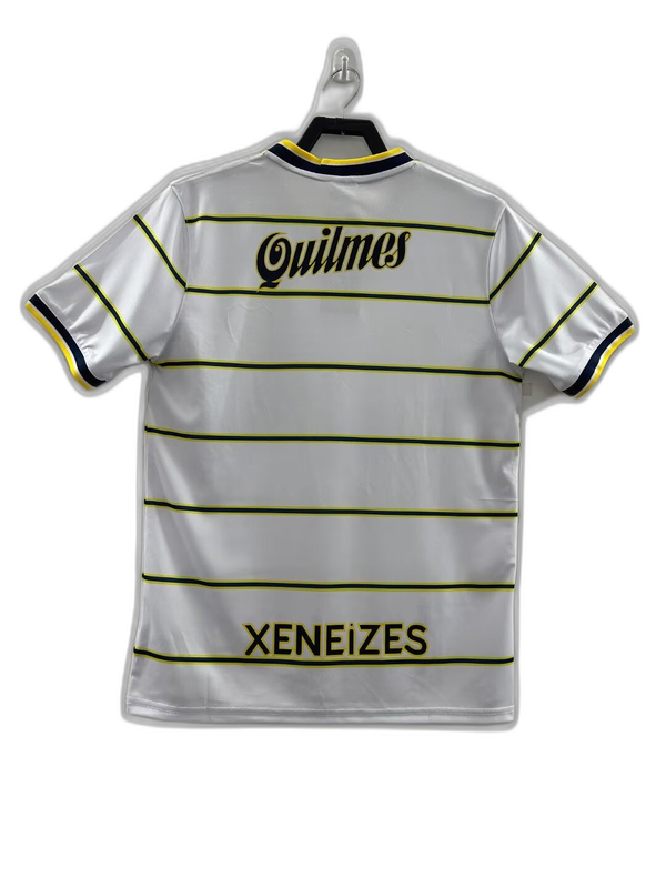 Boca Juniors 1999 II Away - Retro Version