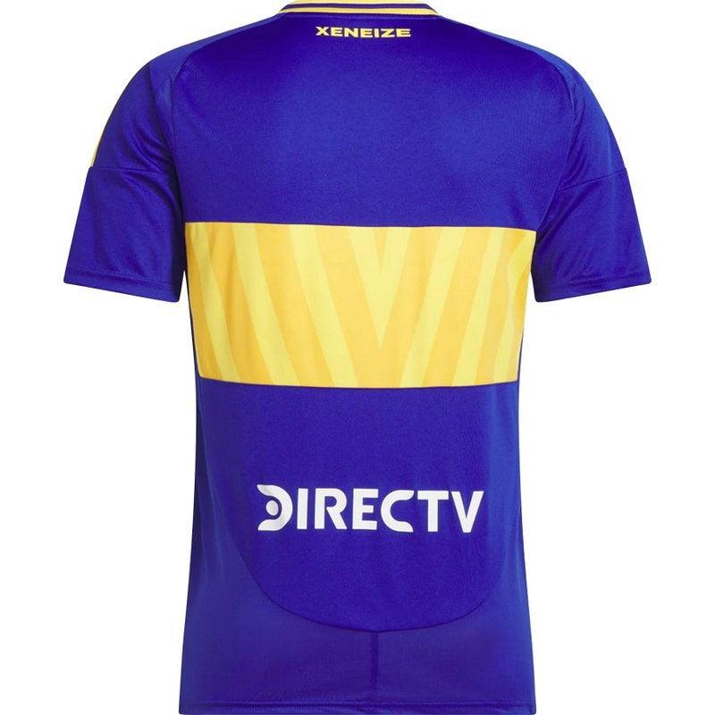 Boca Juniors 24/25 I Home - Fan Version