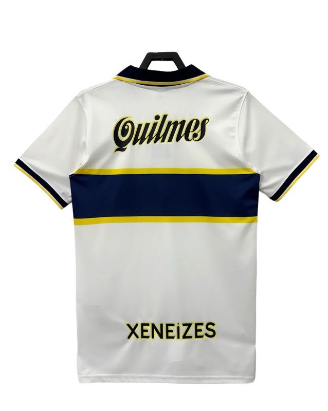 Boca Juniors 96/97 II Away - Retro Version
