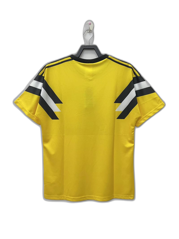 Borussia Dortmund 1989 I Home - Retro Version
