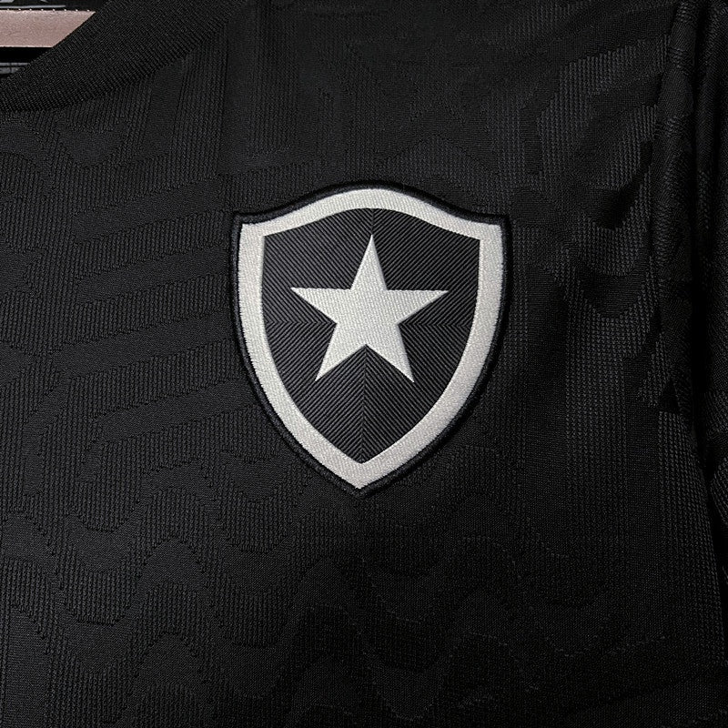 Botafogo 23/24 II Away - Fan Version