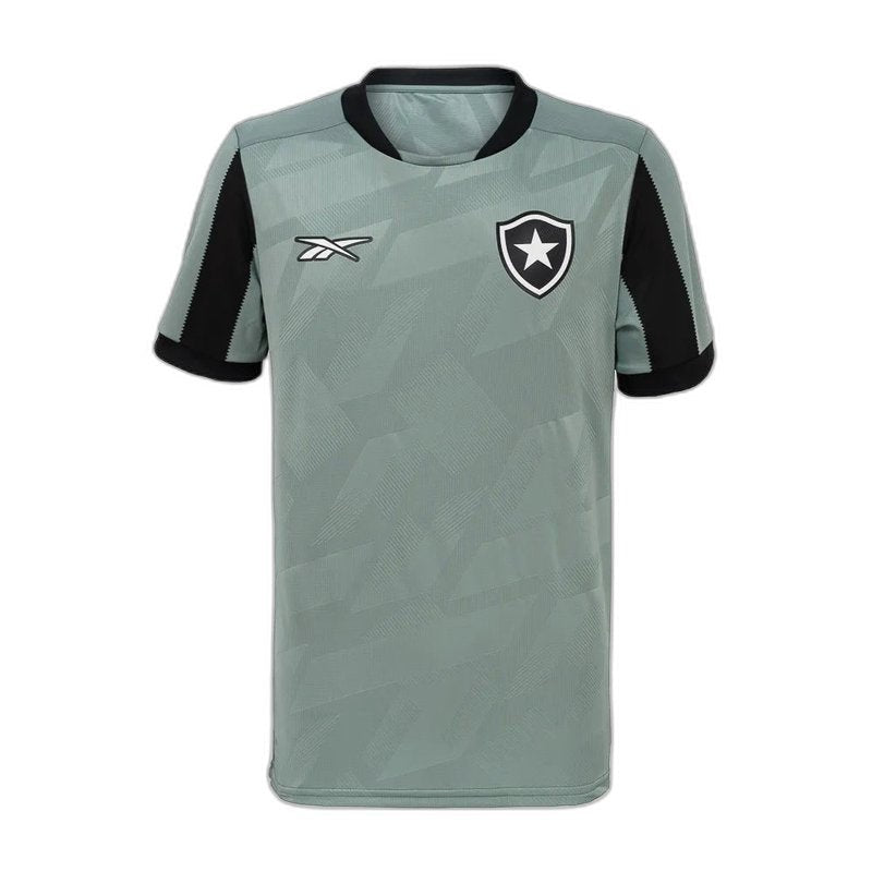 Botafogo 24/25 I Home Goalkeeper - Fan Version