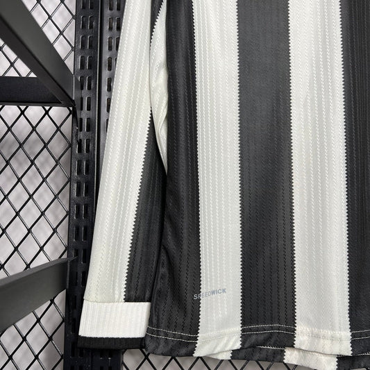 Botafogo 24/25 I Home - Long Sleeve