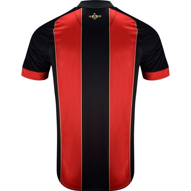 Bournemouth 24/25 I Home - Fan Version