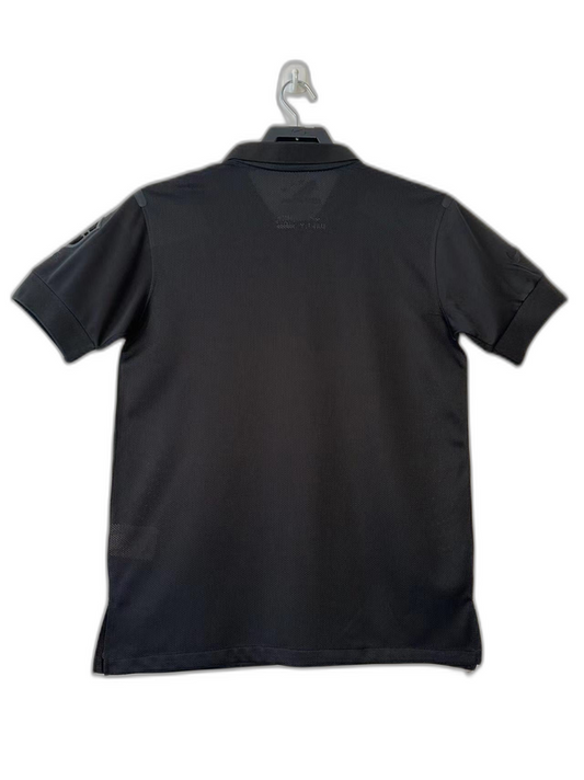 Brazil 13/14 Black - Retro Version