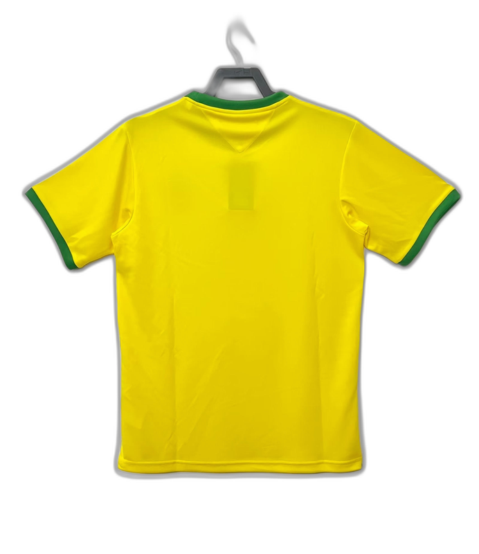 Brazil 1970 I Home - Retro Version