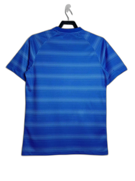 Brazil 2014 II Away - Retro Version