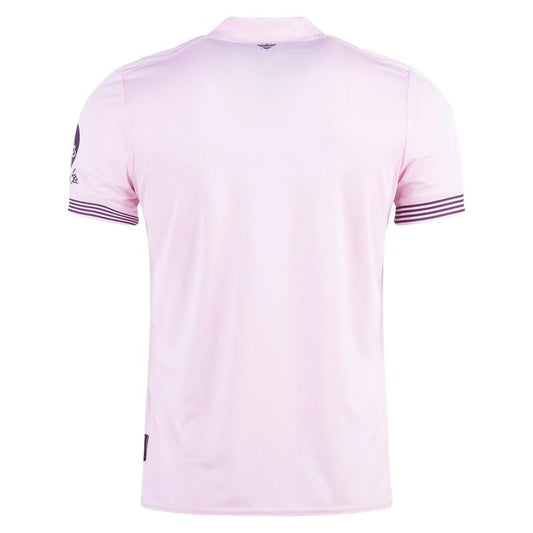 Brentford 24/25 II Away - Fan Version