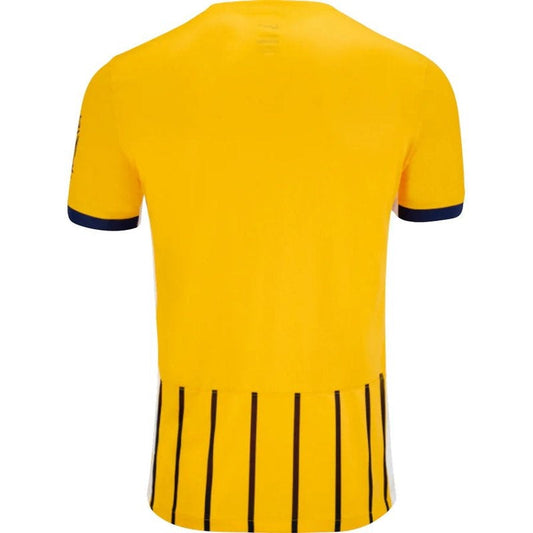 Brighton And Hove Albion 24/25 II Away - Fan Version