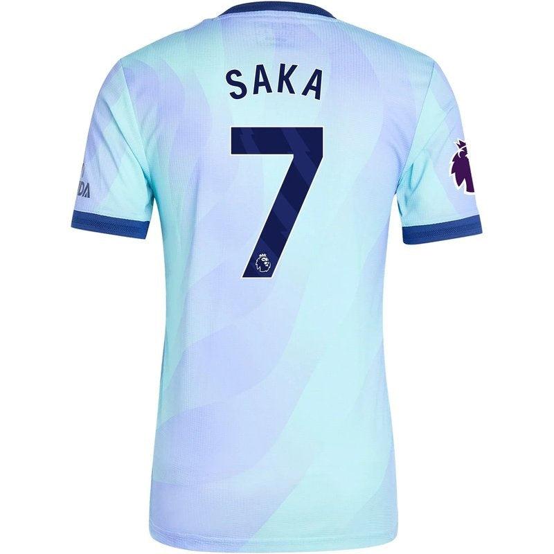 Bukayoaka Arsenal 24/25 III Third - Player Version