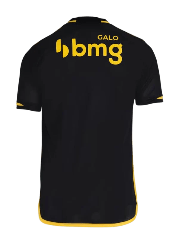 Atletico Mineiro 23/24 III Third - Fan Version