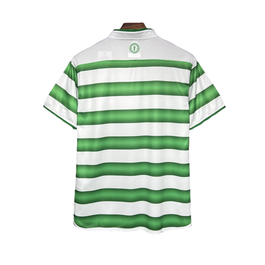 Celtic F.C. 03/04 I Home - Retro Version