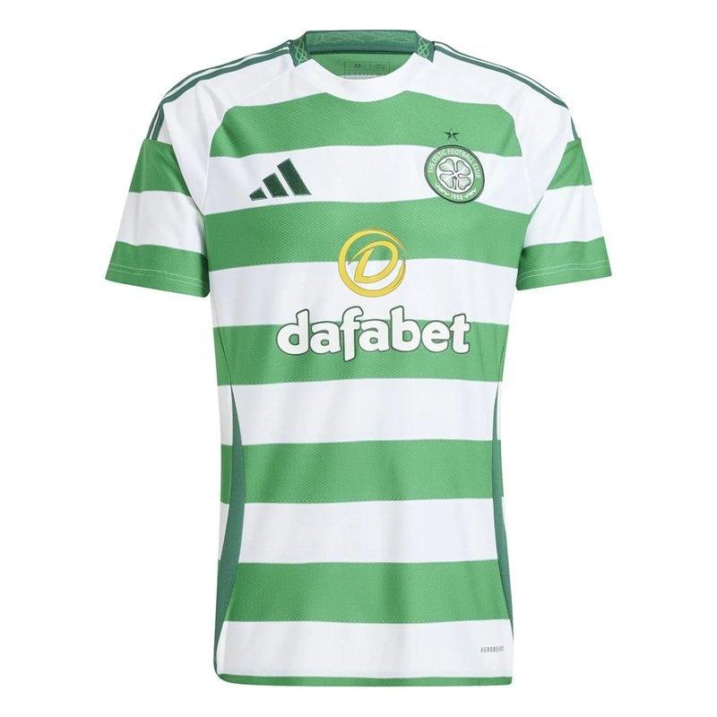 Celtic F.C. 24/25 I Home - Fan Version