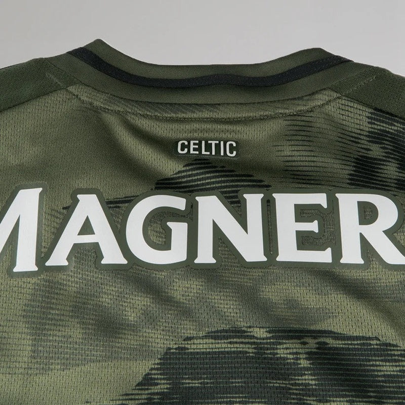 Celtic F.C. 24/25 III Third - Fan Version