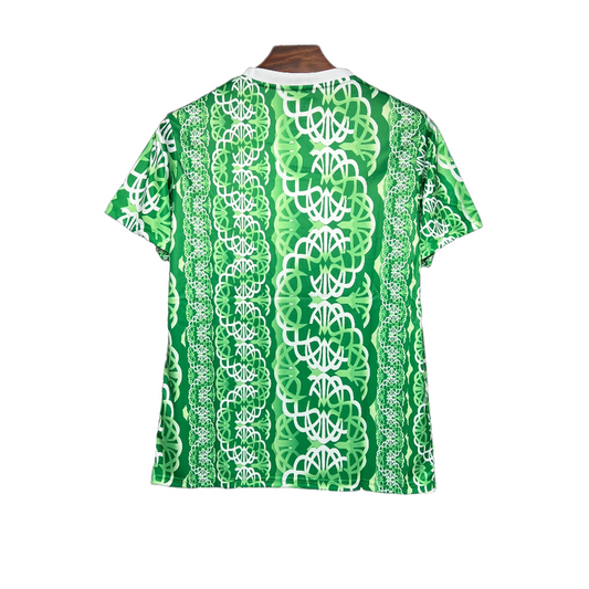 Celtic F.C. 24/25 Pre-Match - Fan Version