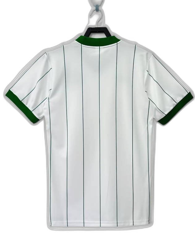 Celtic F.C. 84/86 II Fora - Versão Retrô