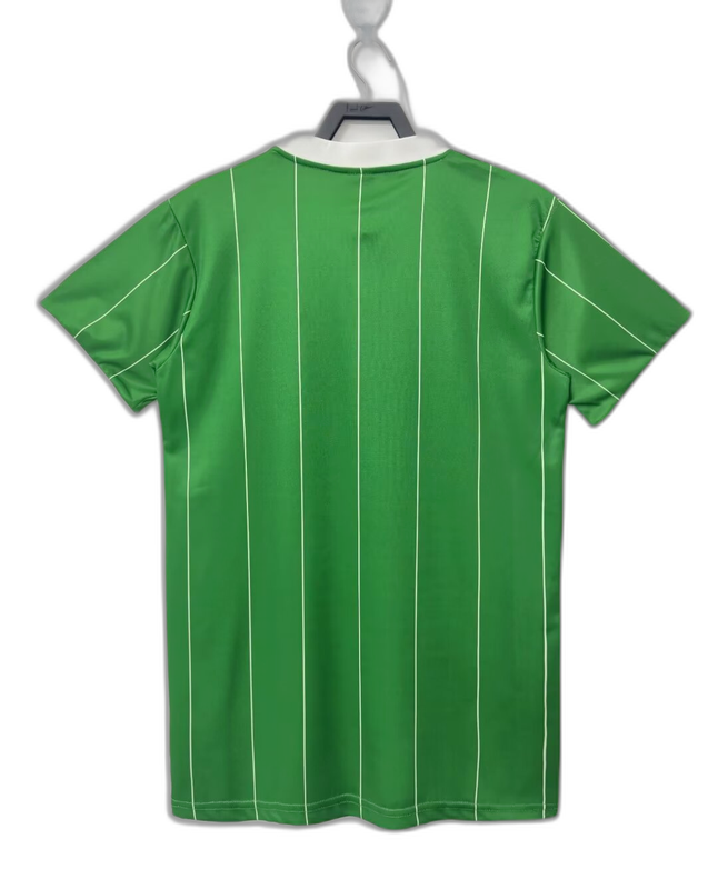 Celtic F.C. 84/86 III Third - Retro Version