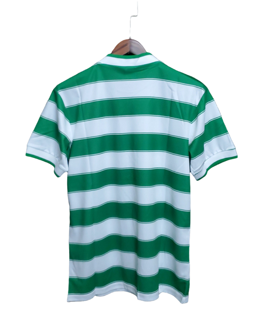 Celtic F.C. 85/86 I Home - Retro Version